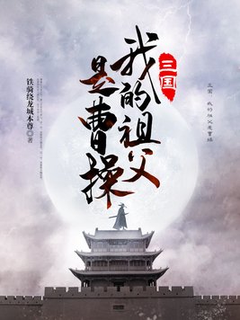 三国：我的祖父是曹操