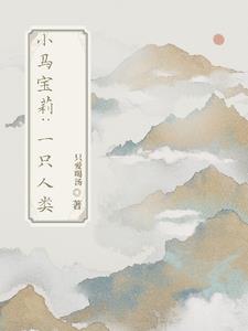 小马宝莉：一只人类