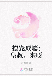 皇叔我要撩宠成瘾