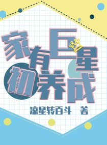 家有明星小说