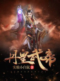 丹皇武帝姜毅姜婉儿