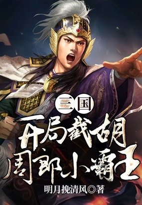 三国：开局截胡周郎小霸王